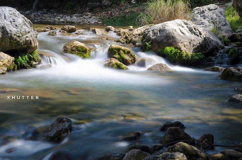 Nilan Bhoto Margalla